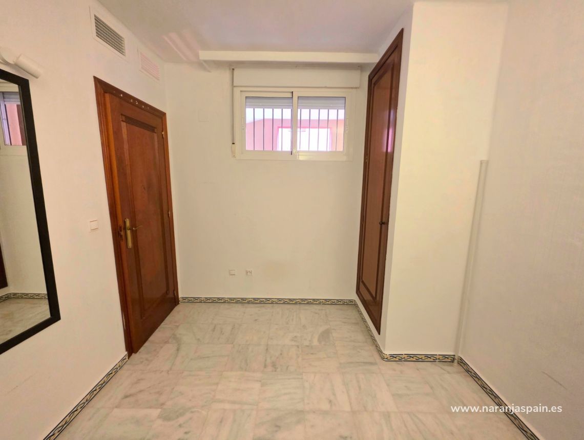 Sprzedaż - Apartament - Torrevieja - Los Angeles