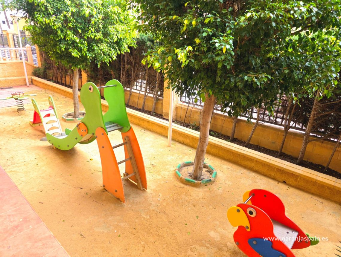 Sprzedaż - Apartament - Torrevieja - Los Angeles