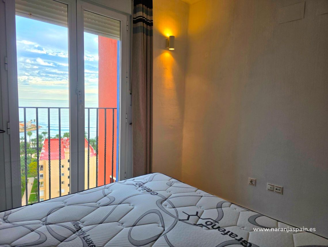 Sprzedaż - Apartament - Torrevieja - Los Angeles