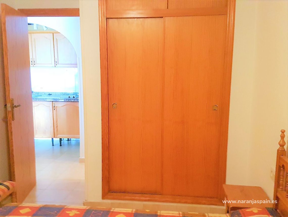 Sprzedaż - Apartament - Torrevieja - Los Balcones