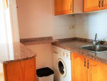 Sprzedaż - Apartament - Torrevieja - Los Balcones