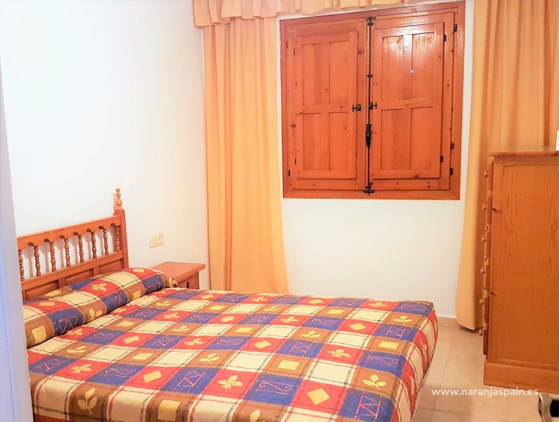 Sprzedaż - Apartament - Torrevieja - Los Balcones