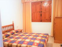 Sprzedaż - Apartament - Torrevieja - Los Balcones