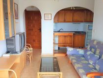 Sprzedaż - Apartament - Torrevieja - Los Balcones