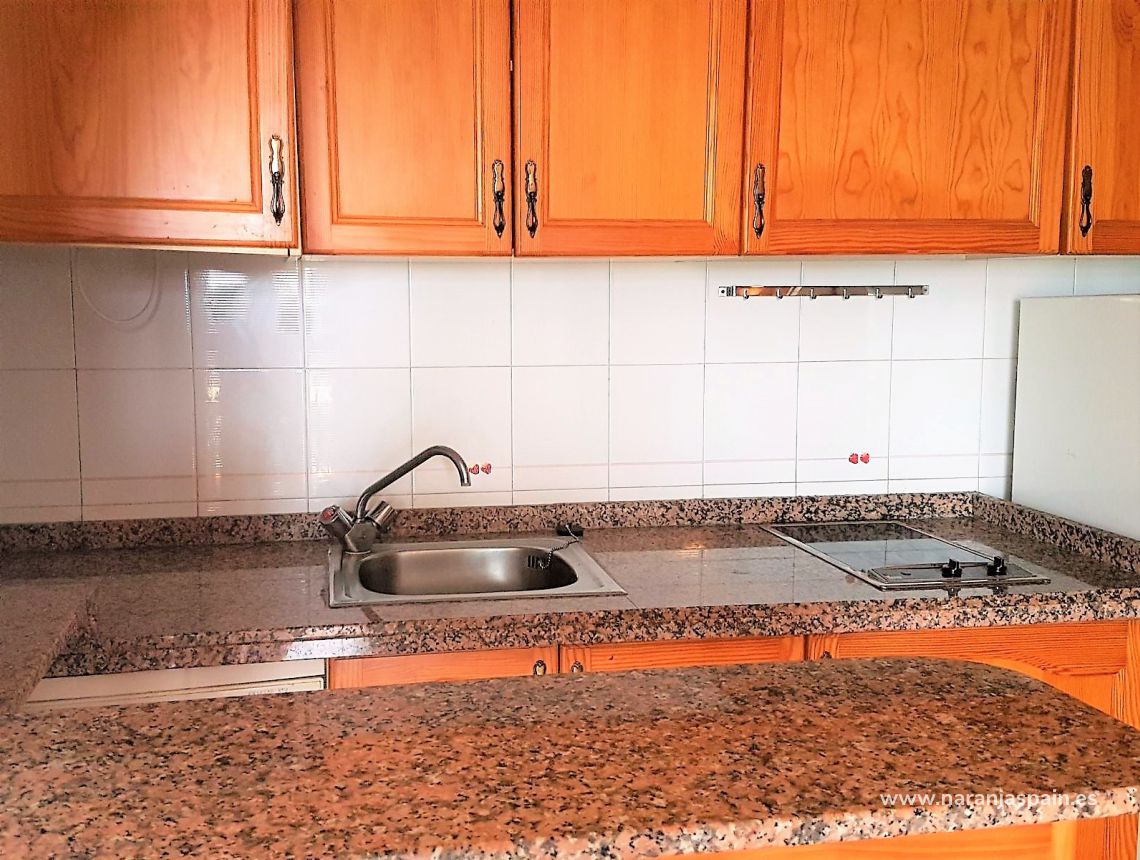 Sprzedaż - Apartament - Torrevieja - Los Balcones
