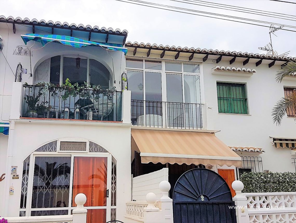 Sprzedaż - Apartament - Torrevieja - Los Balcones