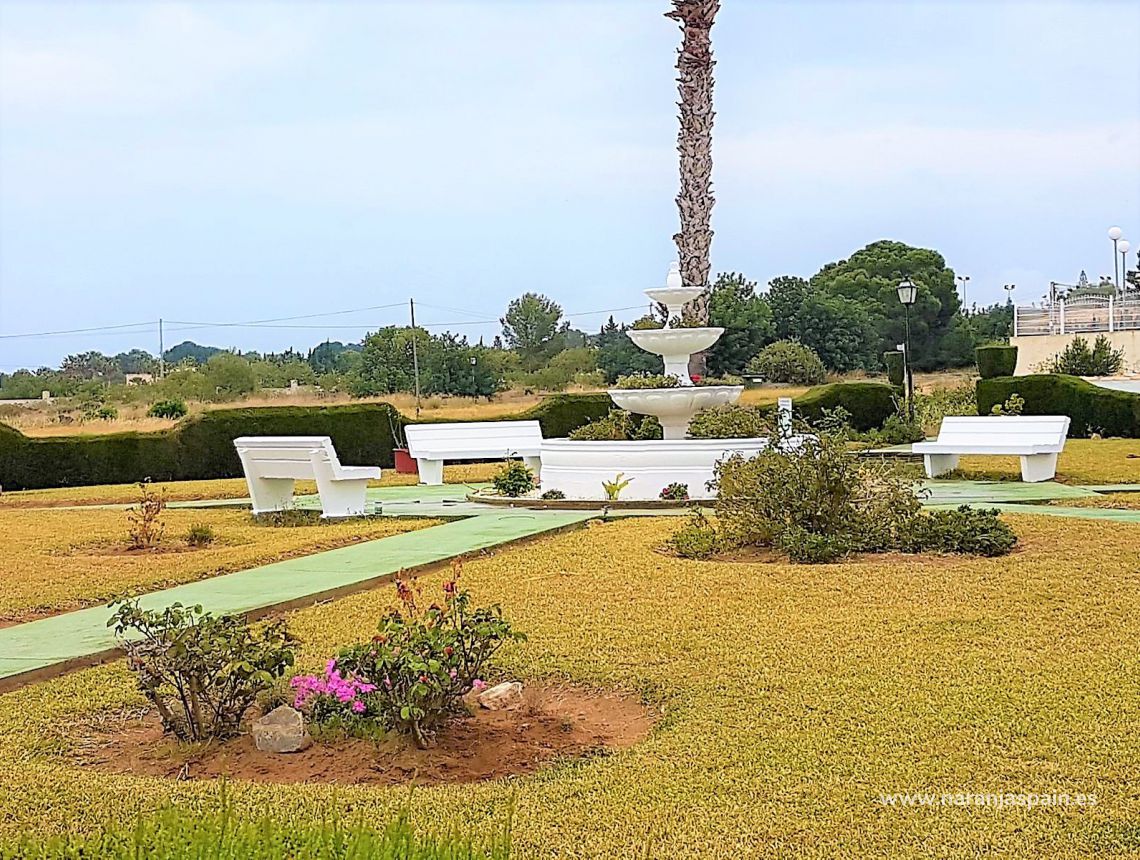 Sprzedaż - Apartament - Torrevieja - Los Balcones