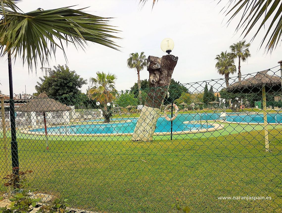 Sprzedaż - Apartament - Torrevieja - Los Balcones