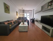 Sprzedaż - Apartament - Torrevieja - Paseo maritimo