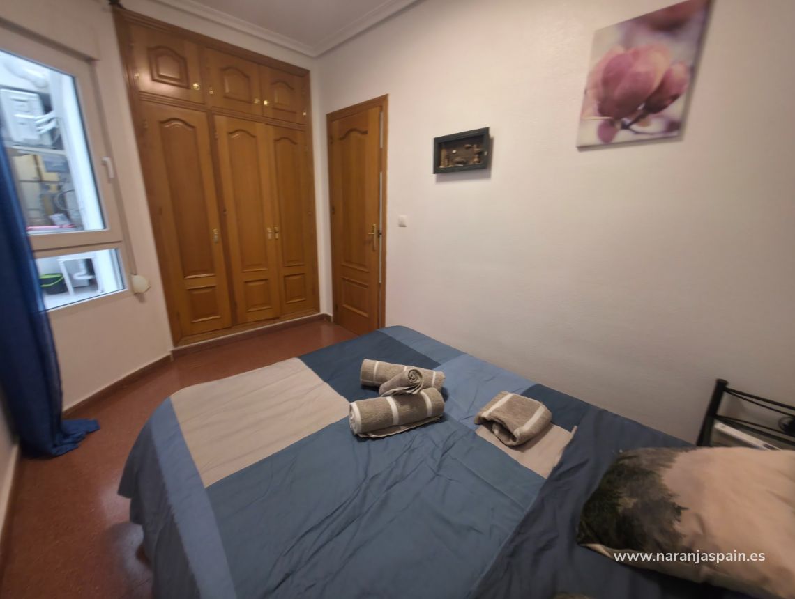 Sprzedaż - Apartament - Torrevieja - Paseo maritimo