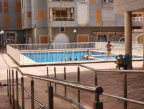 Sprzedaż - Apartament - Torrevieja - Playa del Acequión