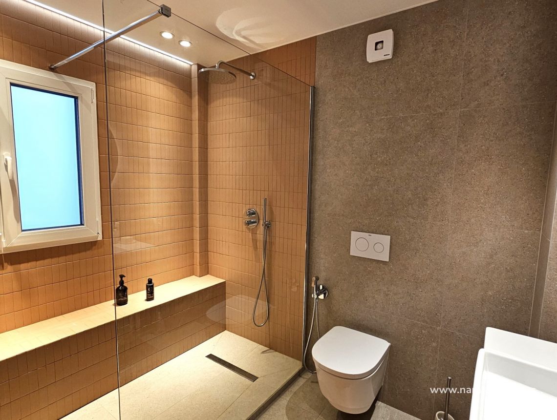 Sprzedaż - Apartament - Torrevieja - Playa del cura