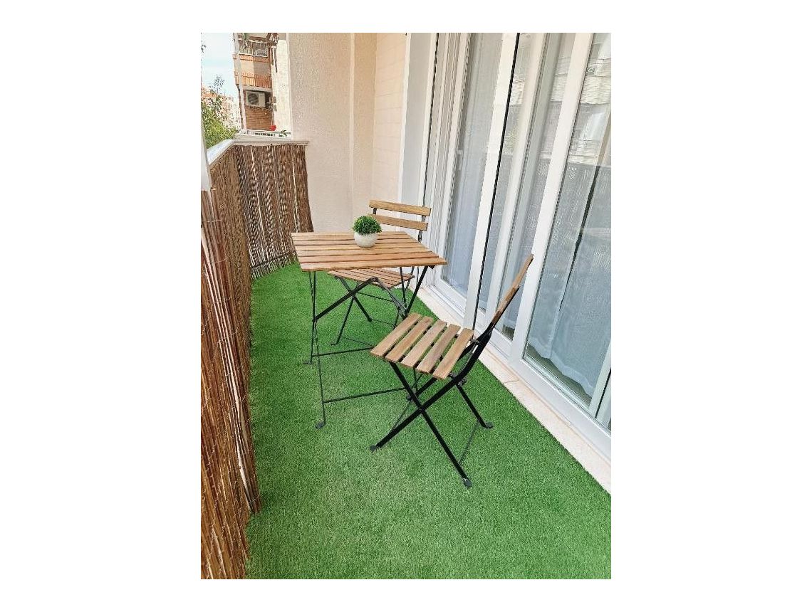 Sprzedaż - Apartament - Torrevieja - Playa del cura