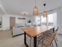 Sprzedaż - Apartament - Torrevieja - Playa del cura