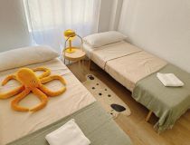 Sprzedaż - Apartament - Torrevieja - Playa del cura
