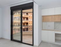 Sprzedaż - Apartament - Torrevieja - Playa del Cura