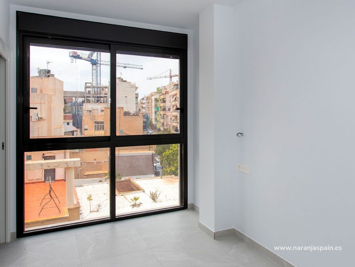 Sprzedaż - Apartament - Torrevieja - Playa del Cura