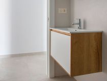 Sprzedaż - Apartament - Torrevieja - Playa del Cura