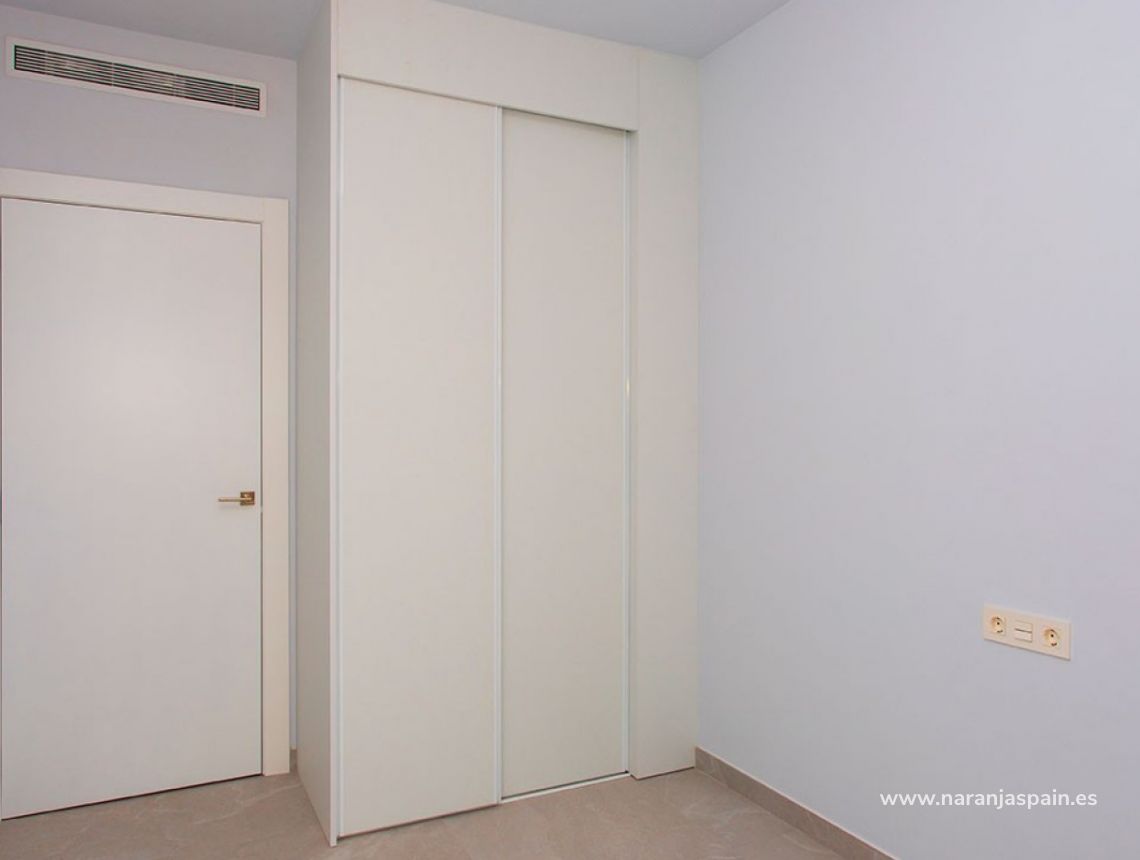 Sprzedaż - Apartament - Torrevieja - Playa del Cura