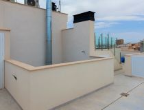 Sprzedaż - Apartament - Torrevieja - Playa del Cura