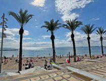 Sprzedaż - Apartament - Torrevieja - Playa del Cura
