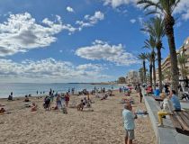 Sprzedaż - Apartament - Torrevieja - Playa del Cura