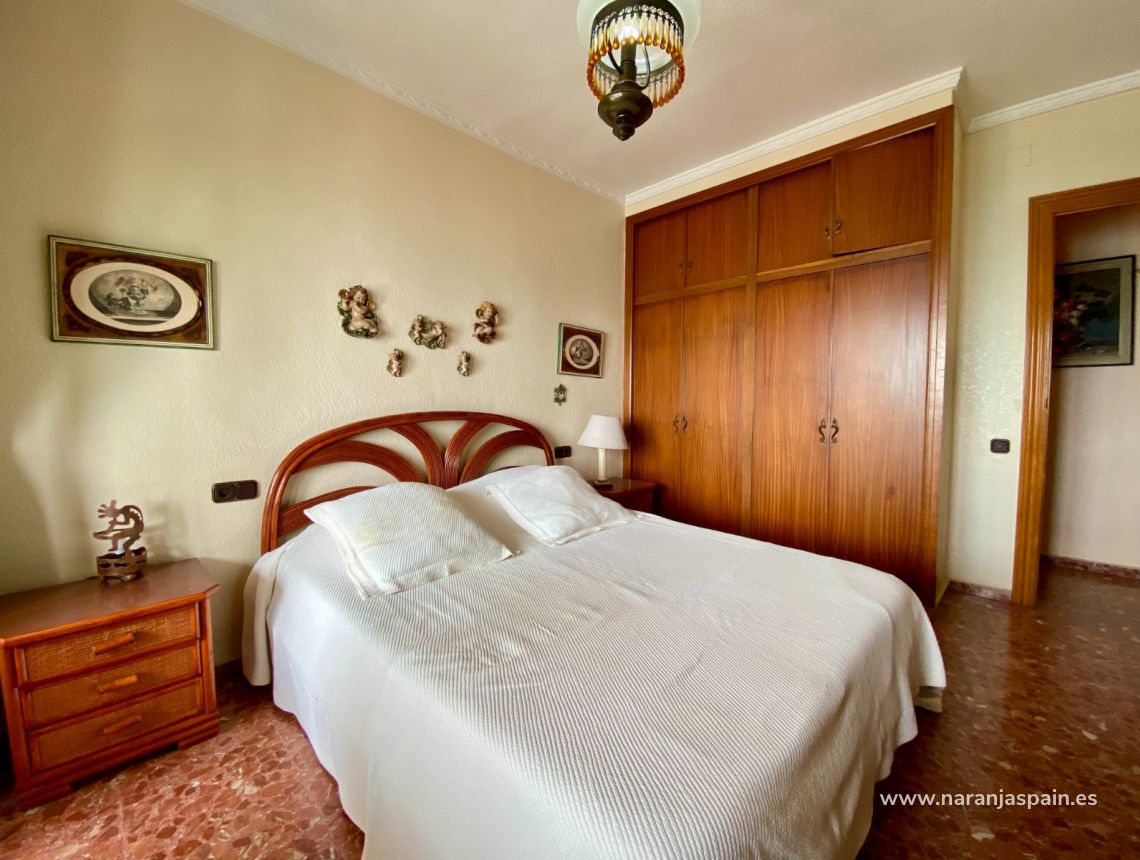 Sprzedaż - Apartament - Torrevieja - Playa del cura
