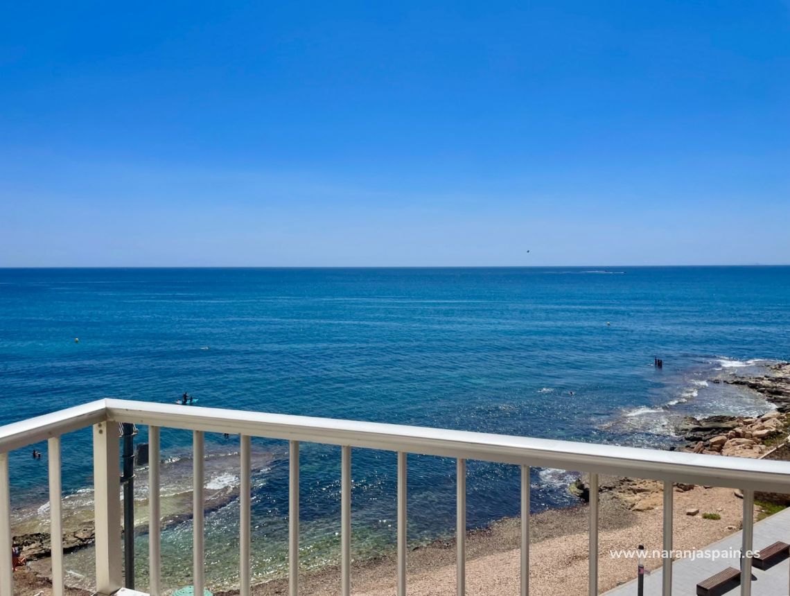 Sprzedaż - Apartament - Torrevieja - Playa del cura