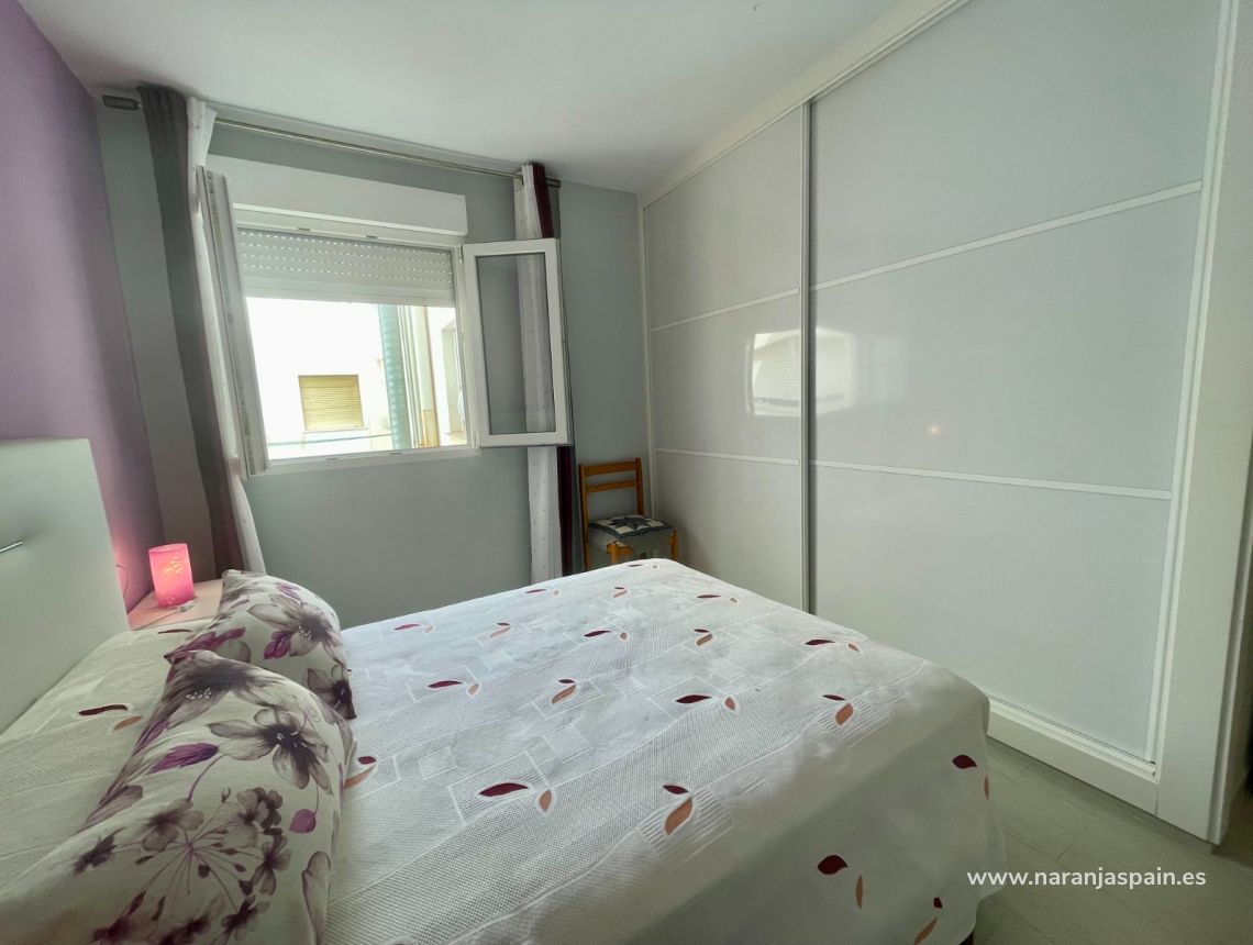 Sprzedaż - Apartament - Torrevieja - Playa del cura