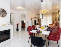 Sprzedaż - Apartament - Torrevieja - Playa del cura