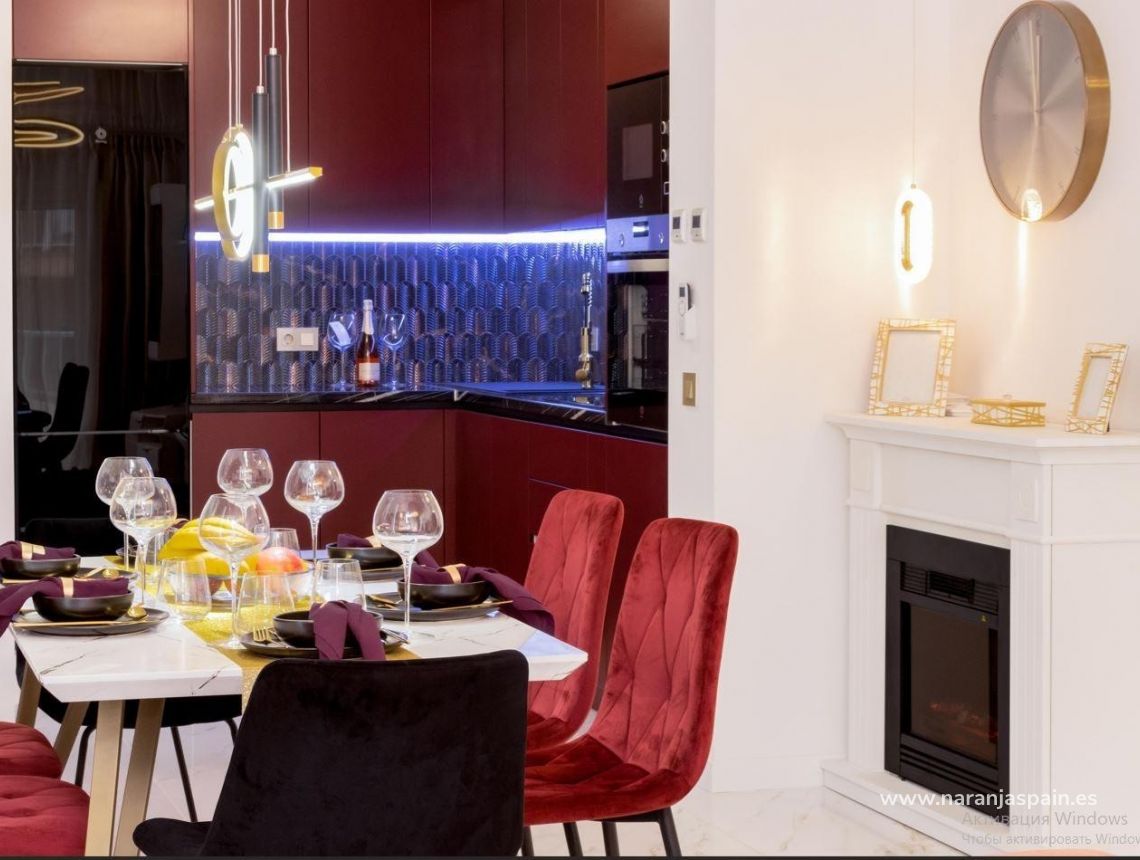 Sprzedaż - Apartament - Torrevieja - Playa del cura