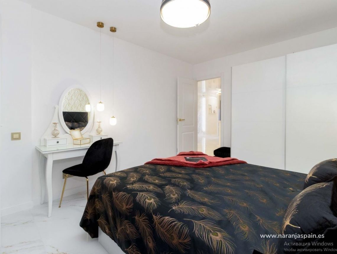 Sprzedaż - Apartament - Torrevieja - Playa del cura