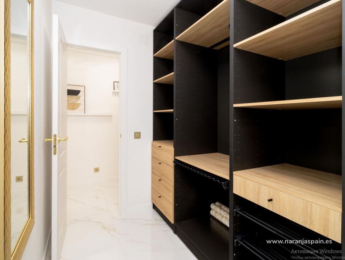 Sprzedaż - Apartament - Torrevieja - Playa del cura