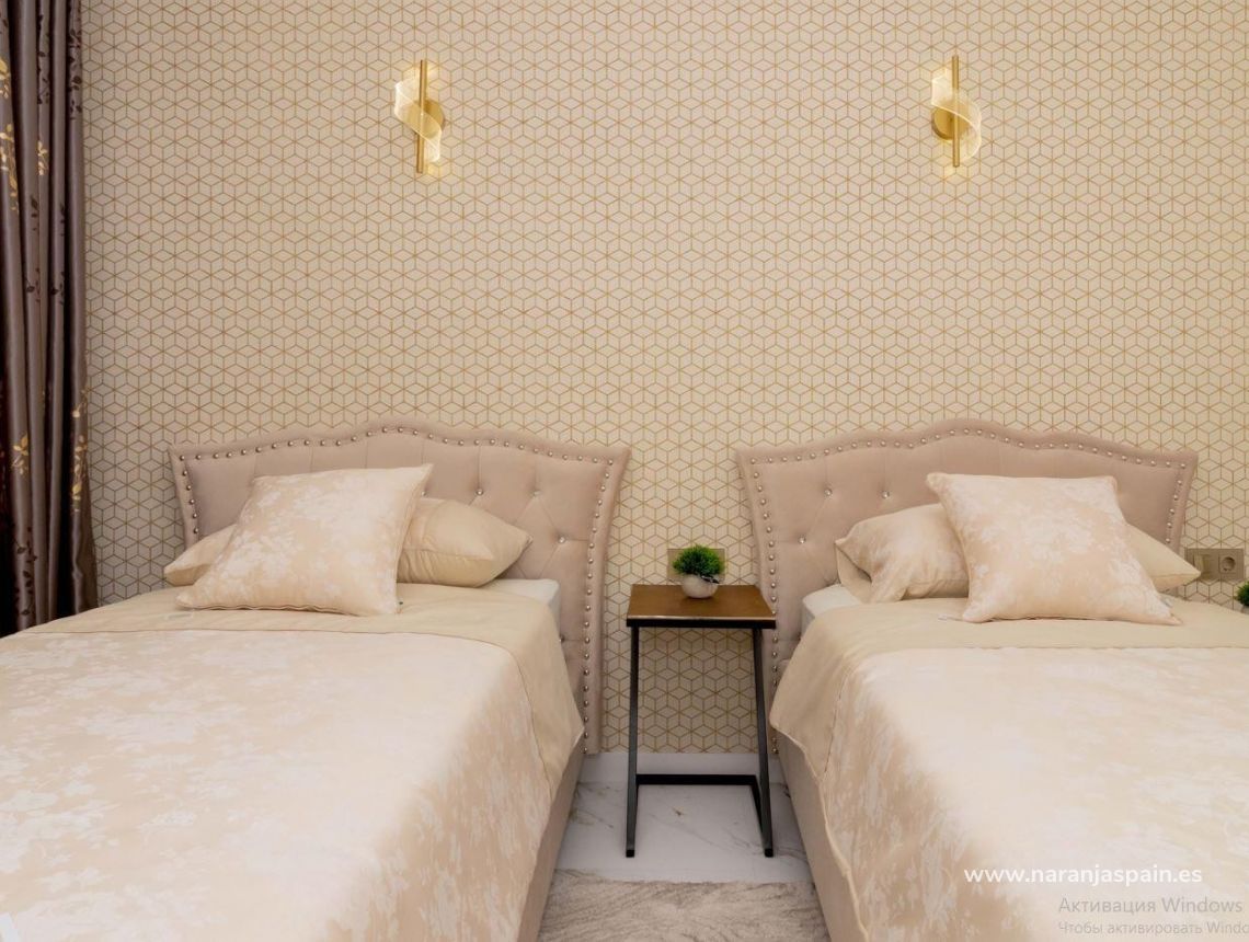 Sprzedaż - Apartament - Torrevieja - Playa del cura