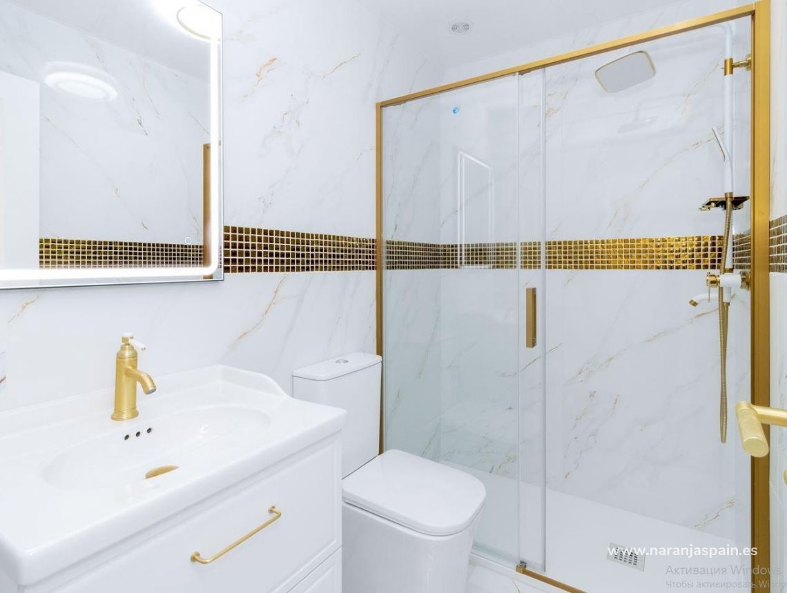 Sprzedaż - Apartament - Torrevieja - Playa del cura