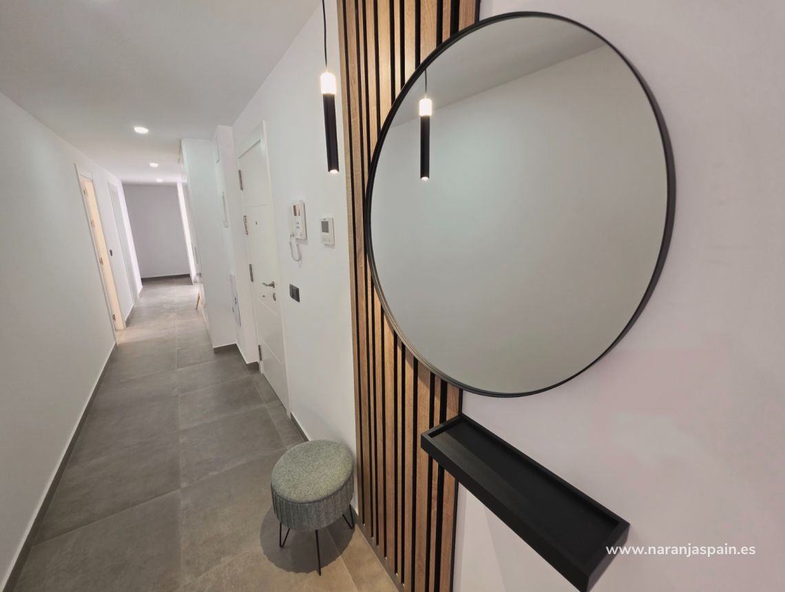 Sprzedaż - Apartament - Torrevieja - Puerto