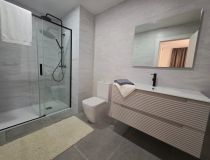 Sprzedaż - Apartament - Torrevieja - Puerto