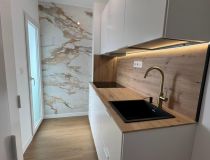 Sprzedaż - Apartament - Torrevieja - Punta prima