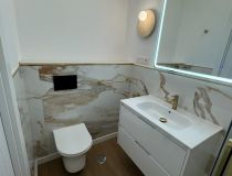 Sprzedaż - Apartament - Torrevieja - Punta prima