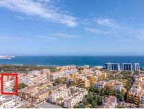 Sprzedaż - Apartament - Torrevieja - Punta prima