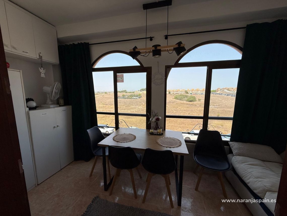 Sprzedaż - Apartament - Torrevieja - Torre la mata