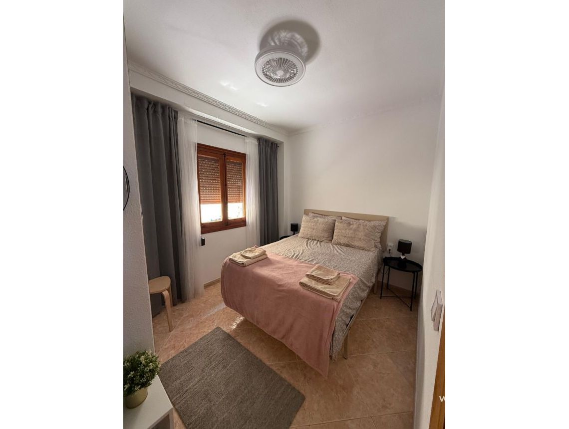 Sprzedaż - Apartament - Torrevieja - Torre la mata