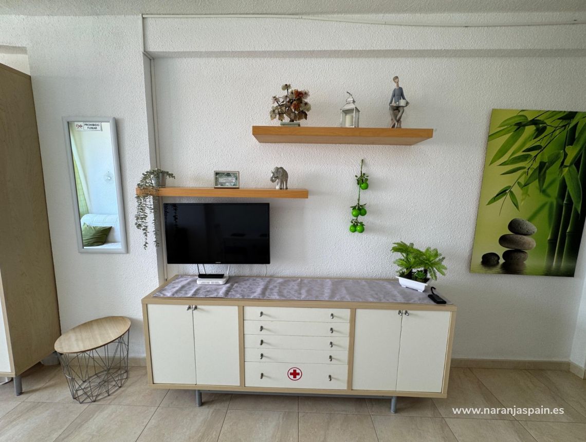 Sprzedaż - Apartament - Torrevieja - Torrevieja>Cabo Cervera