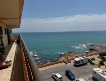 Sprzedaż - Apartament - Torrevieja - Torrevieja>Cabo Cervera