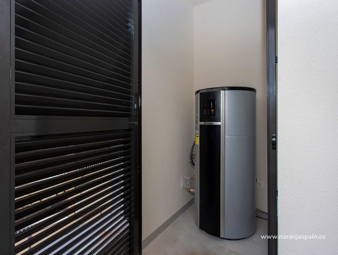 Sprzedaż - Apartament - Torrevieja - Torrevieja town