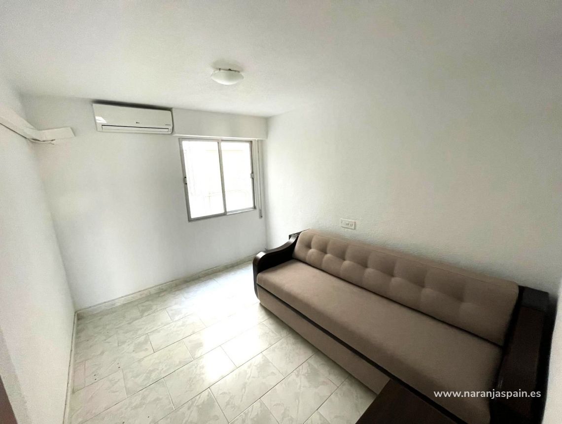 Sprzedaż - Apartament - Torrevieja - Torrevieja town