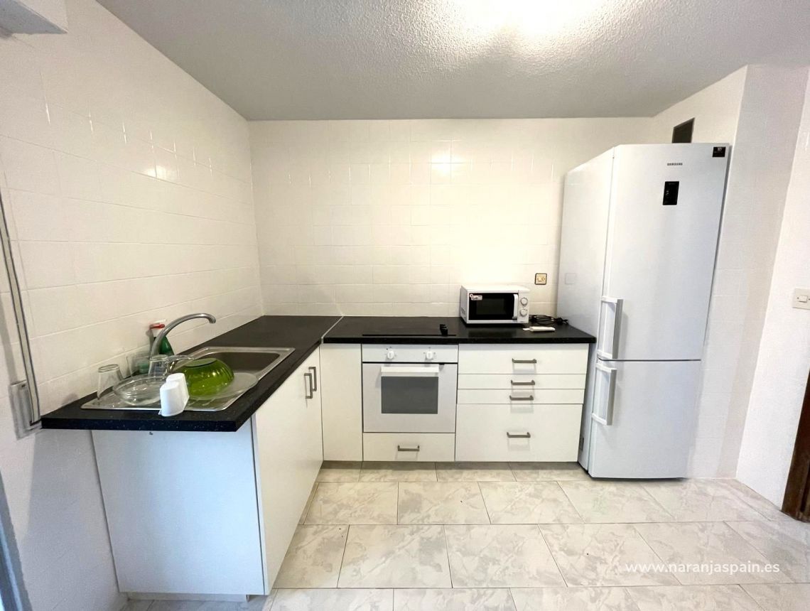 Sprzedaż - Apartament - Torrevieja - Torrevieja town