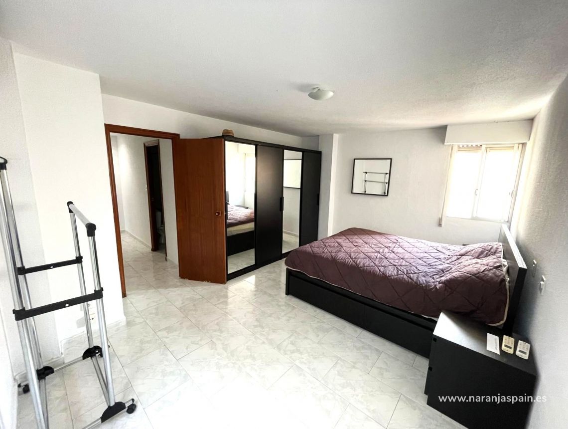 Sprzedaż - Apartament - Torrevieja - Torrevieja town