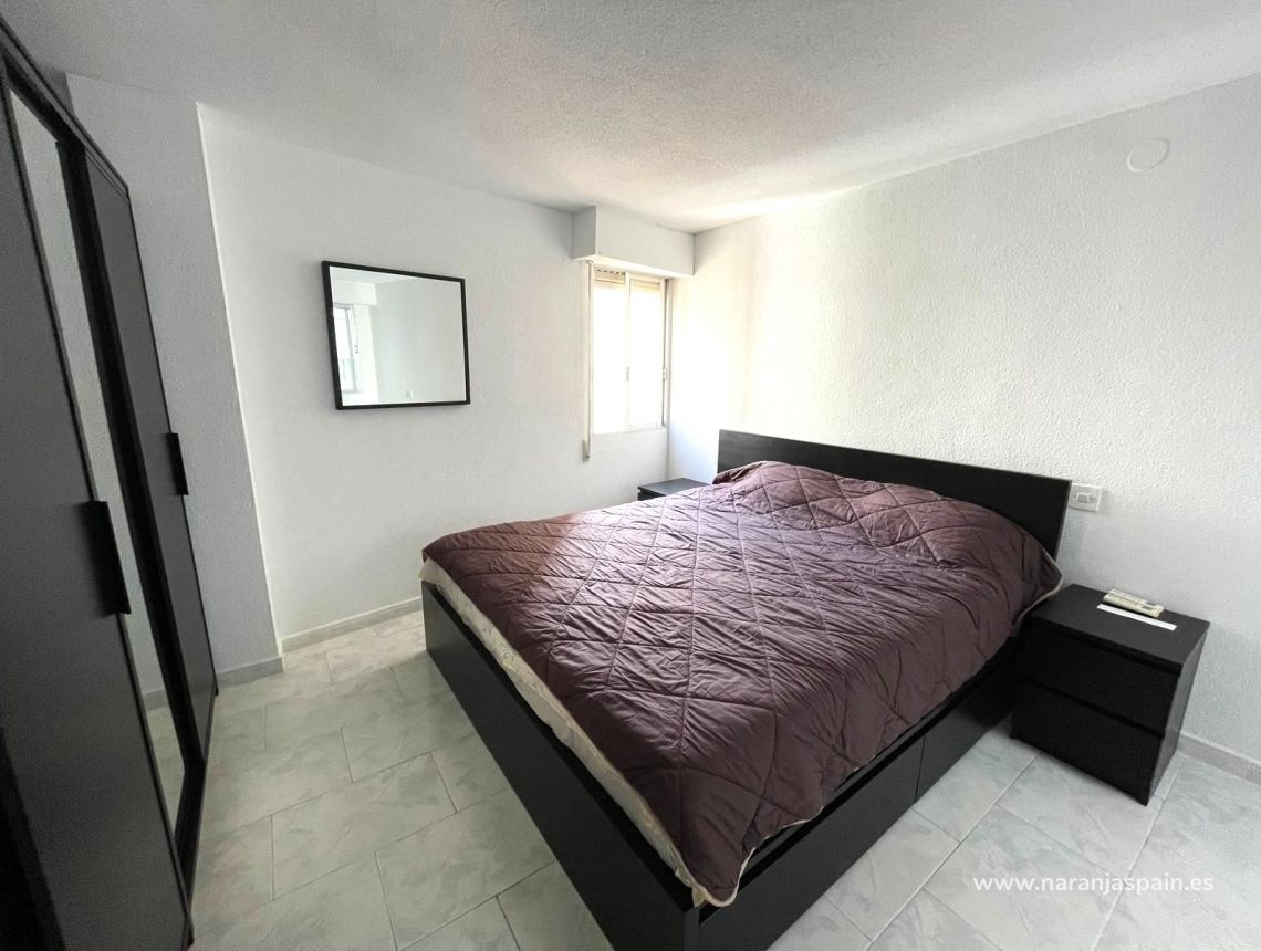 Sprzedaż - Apartament - Torrevieja - Torrevieja town