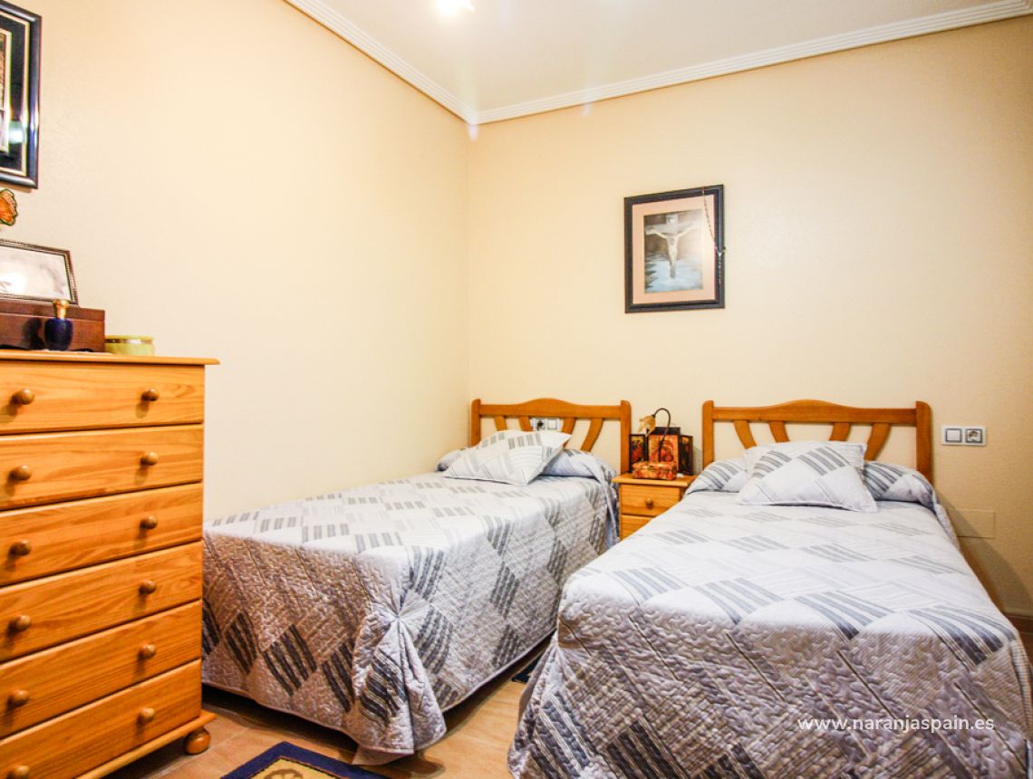 Sprzedaż - Apartament - Torrevieja - Torrevieja town